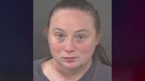 Woman who gave lethal dose of medicine to father-in-law and left his body  in shed is sentenced