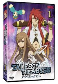 Maybe you would like to learn more about one of these? Amazon Com Tales Of The Abyss Part 1 Movies Tv
