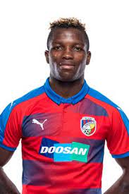 Join the discussion or compare with others! Player Ubong Ekpai