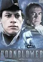 Hornblower: Obowiązek (2003) pełna obsada