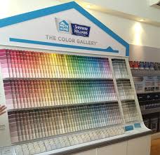 Hgtv Home By Sherwin Williams Features Palettes Inspired By Nature The City And Fashion Coatings World
