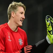 06 cup, blood, basti, stairs. Bastian Schweinsteiger Man United Dressing Room Resented Flop The Truth Behind His Woe Daily Star