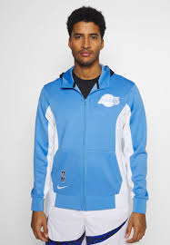 Get pumped up for the los angeles lakers game when you put this 3.25 x 24 drink mat in your fan cave. Nike Performance Nba Los Angeles Lakers City Editon Thermaflex Full Zip Jacket Vereinsmannschaften Coast White Pure Platinum Hellblau Zalando De
