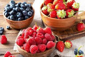 How To Store Fresh Berries Foodal