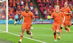 حقق منتخب هولندا العديد من الأرقام المميزة، بعد الفوز على نظيره منتخب النمسا بهدفين دون رد، وتأهله إلى دور الـ 16 من كأس الأمم الأوروبية يورو 2020، فى المباراة التى جمعت. Lvkhczi2 P3ksm