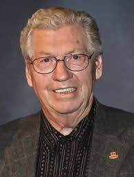 Obituary information for Lloyd Pope