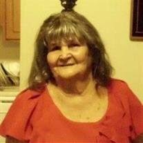 Mrs. Gumercinda Matos Obituary