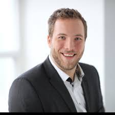 Benjamin Weidner's Instagram, Twitter & Facebook