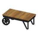 It will cost you 6,980 bells. Ironwood Furniture Set How To Craft Get All Items Variations In Animal Crossing New Horizons