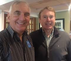 Rising Sun: On Course for a Record Breaking Golf Day