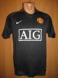 Browse manchester united store for the latest man utd jerseys, training jerseys, replica jerseys and more for men, women, and kids. Manchester United Jersey 2007 2008