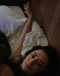 Shake him off! #wakeupwakeup