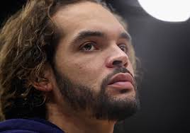Knicks to Joakim: Go away! Don't expect Noah back as long as Jeff  Hornacek's in charge