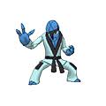 Black And White Elite Four Levels Gym Leaders Elite Four Pokemon Black White Pokemon Database
