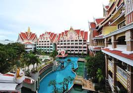 Krabi Aonang Ayodhaya Beach Resort Spa Beach Resorts Resort Spa Asia Travel