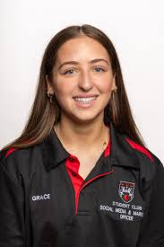 Student Club Executive