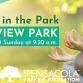 Free Yoga at Bayview Park 2025