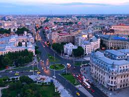 Our top picks lowest price first star rating and price top reviewed. Design Milk Travels To Bucharest Romania