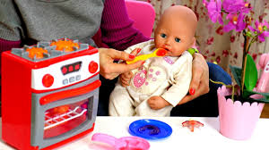 Annabelle (puppe) annabelle ist der name einer besonders in den usa bekannten stoff puppe, die von einem dämon besessen gewesen sein soll. Baby Annabelle Puppe 3 Videos Am Stuck Spielspass Mit Puppen Youtube
