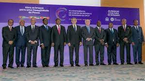 Check spelling or type a new query. Cplp Os Discursos Da Cimeira Do Sal Cabo Verde Dw 18 07 2018