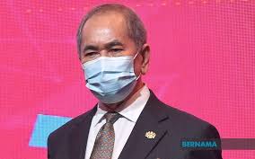 Explore tweets of official wan junaidi tuanku jaafar @dswjtj on twitter. Bernama Medac Will Refine Launch Of Microcredit Payment Mechanism