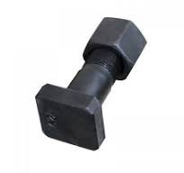 Manufacturing Segment Bolt For Bulldozer Caterpillar D8K