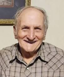 Edward Grose Obituary