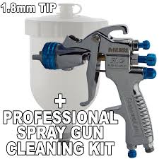 May 28, 2021 · apply the paint stripper in heavy globs rather than even coats and allow time for the solvent to take effect. Devilbiss Startingline Slg 620 Compliant Spray Gun Gravity Feed 1 8mm Solvent Based Paint 550ml Acetal Gravity Cup Included Automotive Paint Primer Basecoat Professional 17 Piece Gun Cleaning Set Buy Online In Bosnia