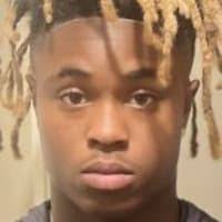 Tre Marcus Webb 2024 Athlete