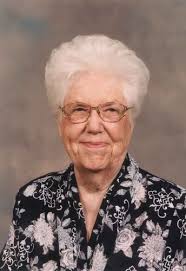 Vivian Mahon Obituary