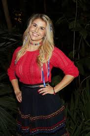 Pin On Beatrice Egli