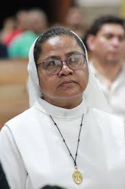 Catedral de Managua Inmaculada Concepción