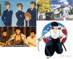 关于《半妖的夜叉姬》的若干槽点吐槽（1-6） - 知乎