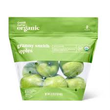 Image result for Granny Smith
