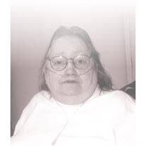 Linda Joy Lewis Obituary