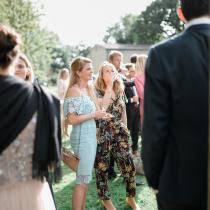 Viel spaß bei der hochzeit! Tipps Fur Gaste