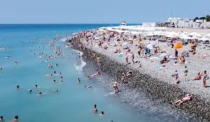 We did not find results for: Turisty Perestali Pomeshatsya Na Plyazhah Sochi
