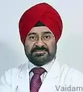 Dr. Vikas Singla, Medical Gastroenterologist in New Delhi, India