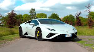 This 2020 lamborghini huracan evo is offered to you for sale by prestige imports. Video 2020 Lamborghini Huracan Evo Rwd News Supercars Net