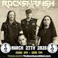 Rockstarfish