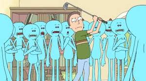 Por stream, comprarlo o rentarlo. Ver Meeseeks Destructores Episodio 5 De La Temporada 1 Rick Y Morty Ver Rick Y Morty Temporadas