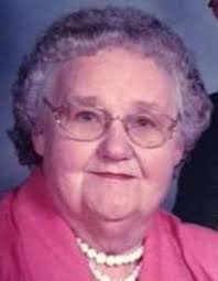 Florence Ameloot Obituary