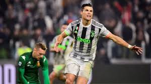 Mathematical prediction for juventus vs genoa 13 january 2021. Juventus Genoa 2 1 Ronaldo All Ultimo Respiro Riporta In Vetta I Bianconeri La Repubblica