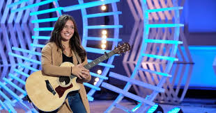 'american idol' season 4 premiere 14 february 2021 watch now. Sutton S Chloe Belsito To Appear On American Idol