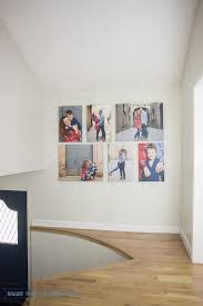 Your pictures turned into timeless memories. How To Determine Canvas Sizes For A Wall Bigger Than The Three Of Us