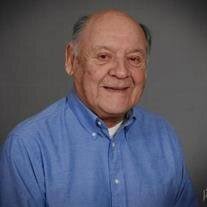 Johnny Leon Hudson Sr. Obituary