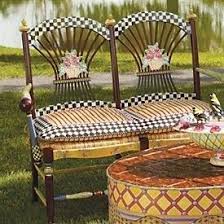 Funky Hand Painted Furniture Funky Hand Painted Furniture Whimsical Painted Furniture Whimsical Furniture Mackenzie Childs Furniture