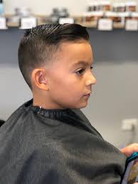 Suite Vibes Barbershop