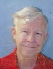 Obituary information for Richard Dickinson