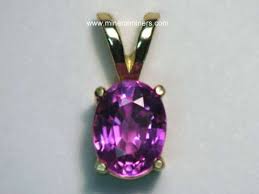 Maybe you would like to learn more about one of these? Genuine Pink Sapphire Jewelry Pendants Necklace Earrings
